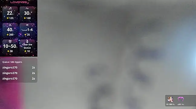 elis gabbi online show from March 7, 2025, 10:32 pm