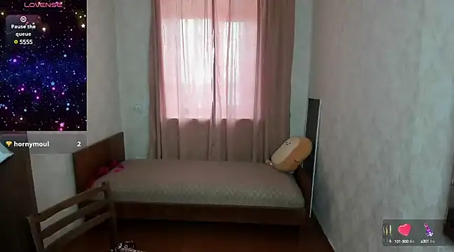 elis gabbi online show from March 8, 2025, 4:45 am