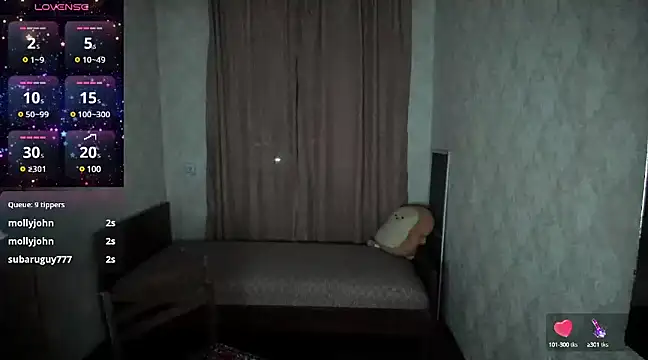 elis gabbi online show from March 8, 2025, 5:01 pm