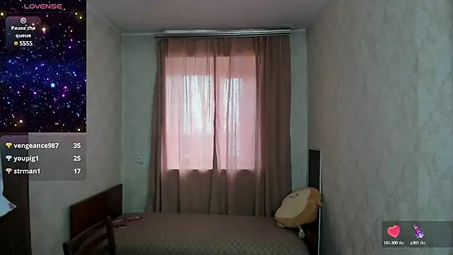 elis gabbi online show from March 14, 2025, 3:15 am