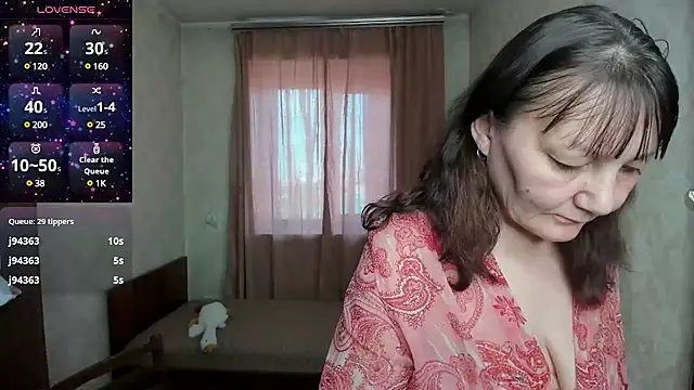 elis gabbi online show from March 17, 2025, 8:07 am