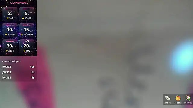 elis gabbi online show from March 18, 2025, 3:42 am