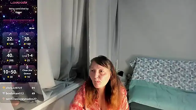 elis gabbi online show from October 11, 2025, 4:49 pm