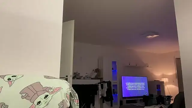 EmilyWi  online show from January 25, 2025, 4:46 pm