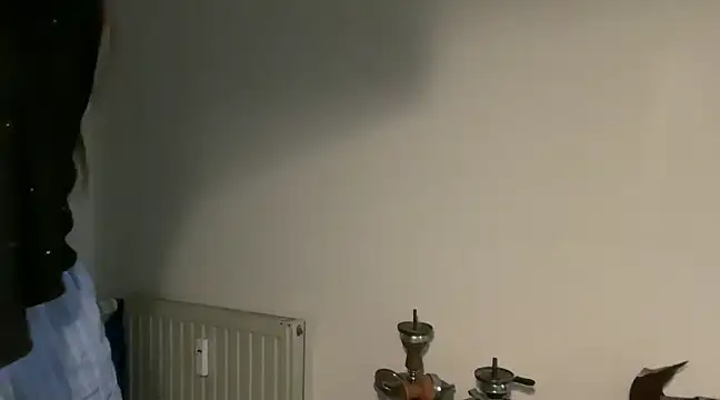 EmilyWi  online show from March 8, 2025, 6:05 pm