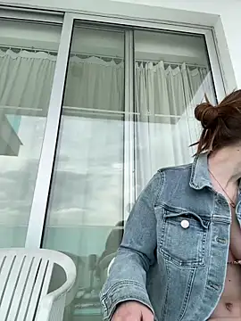 MrAndMrsSavage online show from March 17, 2025, 2:34 pm