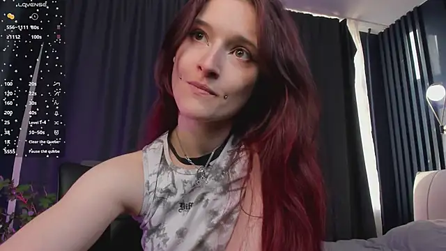 J Hunter  online show from February 4, 2025, 1:16 pm