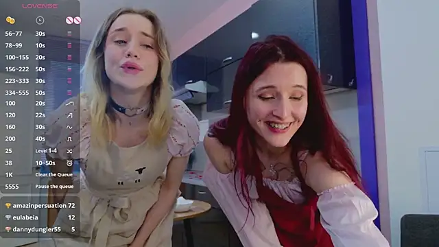 Snapshot of J_Hunter_ chatting on February 14, 2026, 2:14 pm J Hunter online show from February 14, 2026, 2:14 pm