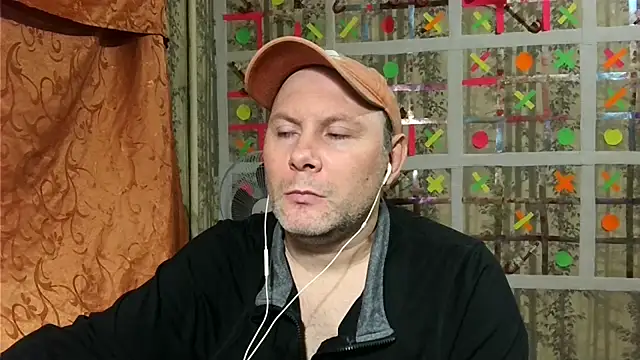 Snapshot of AgnichBan chatting on January 3, 2025, 3:55 pm AgnichBan online show from January 3, 2025, 3:55 pm