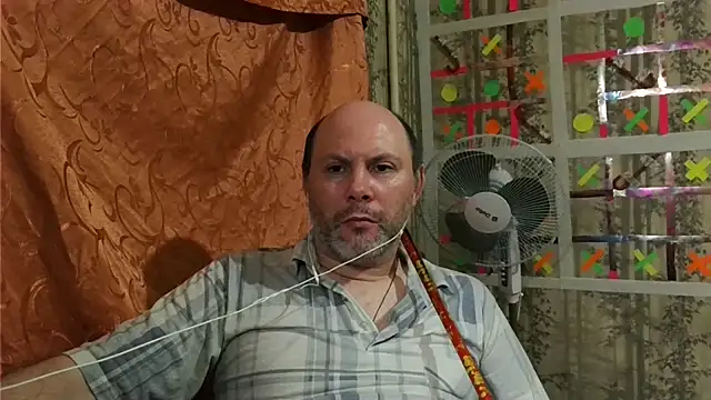 Snapshot of AgnichBan chatting on January 12, 2025, 6:59 pm AgnichBan online show from January 12, 2025, 6:59 pm