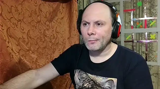 Snapshot of AgnichBan chatting on January 27, 2025, 2:35 pm AgnichBan online show from January 27, 2025, 2:35 pm