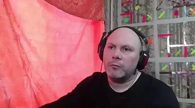 Snapshot of AgnichBan chatting on February 14, 2025, 3:33 am AgnichBan online show from February 14, 2025, 3:33 am