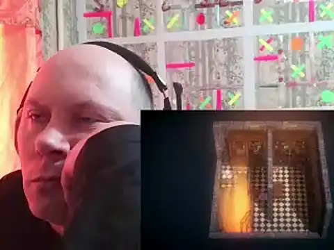 Snapshot of AgnichBan chatting on February 26, 2025, 8:26 am AgnichBan online show from February 26, 2025, 8:26 am