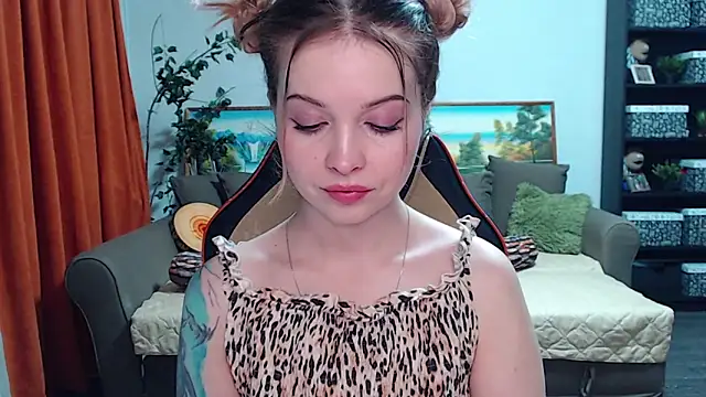 SYKE online show from December 2, 2024, 2:42 am