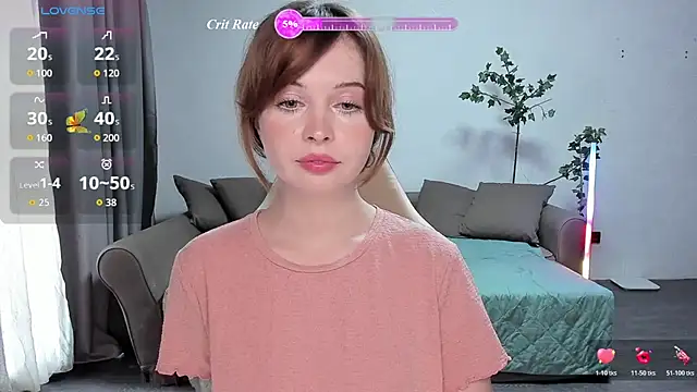 Snapshot of SYKE chatting on July 16, 2026, 3:34 am SYKE online show from July 16, 2026, 3:34 am