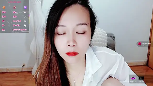 ningning688 online show from May 20, 2026, 12:33 pm