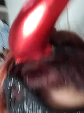 Snapshot of KatheFire chatting on October 4, 2025, 6:00 am KatheFire online show from October 4, 2025, 6:00 am