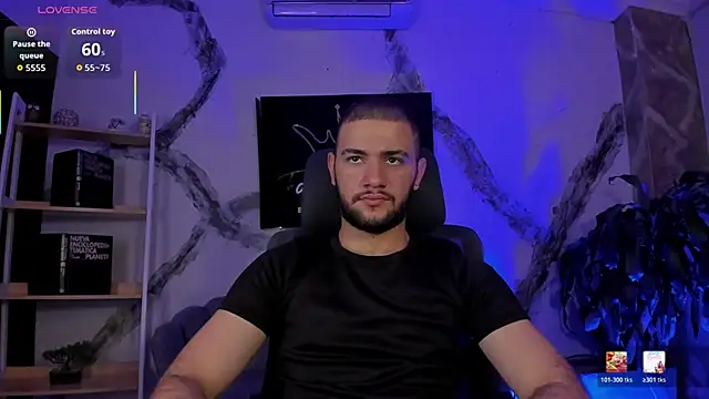 MaximusDick1  online show from March 17, 2026, 11:57 am