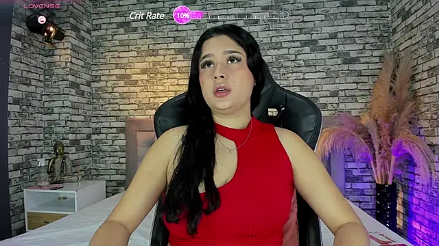 ariadna milano online show from December 5, 2024, 12:44 pm