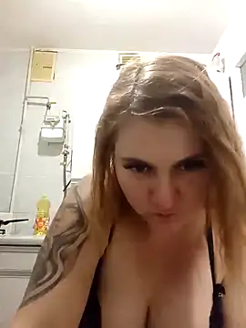 SckayilaGray online show from November 29, 2025, 12:24 am