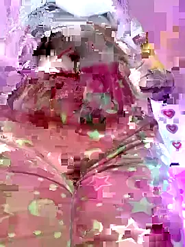 Sofia-Cam online show from November 11, 2025, 6:19 pm