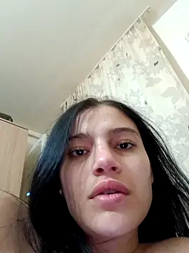 Virgin Pussy Love online show from April 29, 2026, 8:26 pm