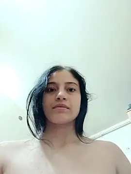 Virgin Pussy Love online show from May 9, 2026, 9:09 pm