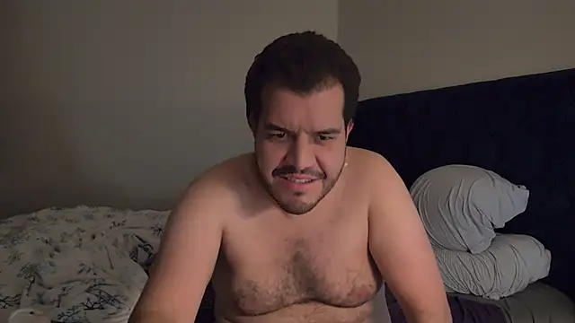 Snapshot of bearcloudcomputa chatting on December 6, 2024, 1:29 am bearcloudcomputa online show from December 6, 2024, 1:29 am