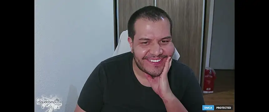 Snapshot of bearcloudcomputa chatting on November 10, 2025, 4:11 am bearcloudcomputa online show from November 10, 2025, 4:11 am