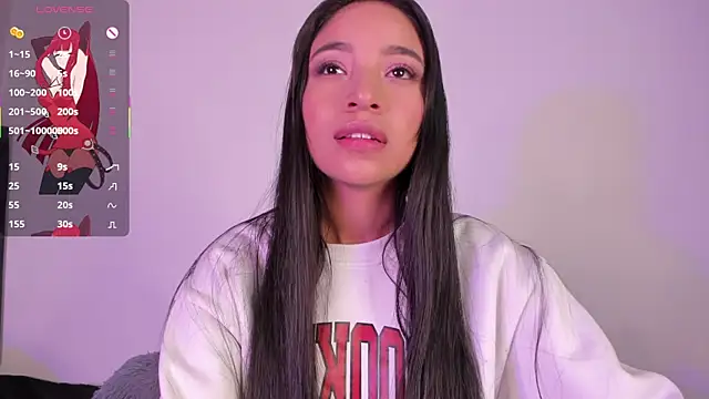 Snapshot of Mereo_leona chatting on October 16, 2025, 12:00 am Mereo leona online show from October 16, 2025, 12:00 am