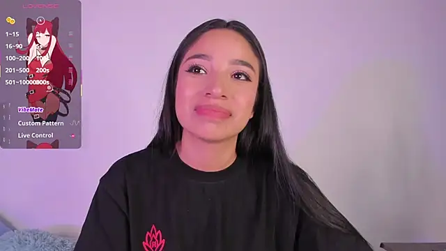 Snapshot of Mereo_leona chatting on October 19, 2025, 11:38 pm Mereo leona online show from October 19, 2025, 11:38 pm