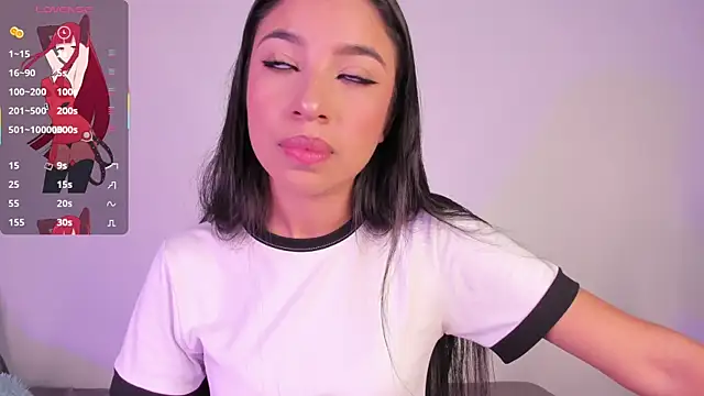 Snapshot of Mereo_leona chatting on October 22, 2025, 9:03 pm Mereo leona online show from October 22, 2025, 9:03 pm