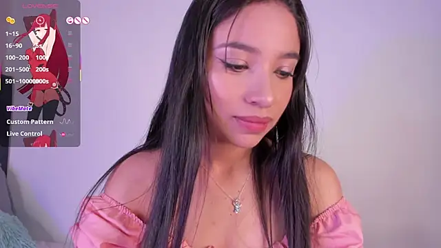 Snapshot of Mereo_leona chatting on November 15, 2025, 1:47 am Mereo leona online show from November 15, 2025, 1:47 am