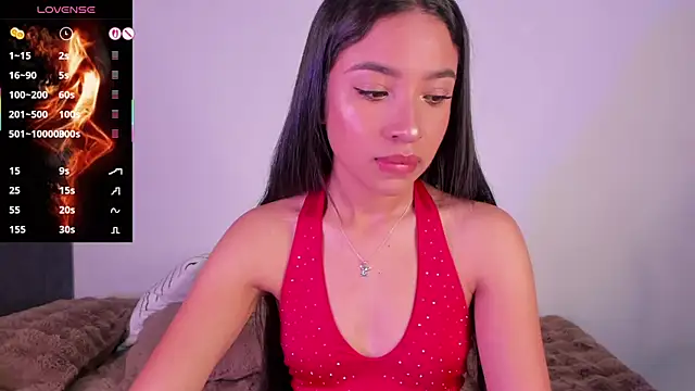 Mereo leona online show from April 1, 2026, 6:38 pm