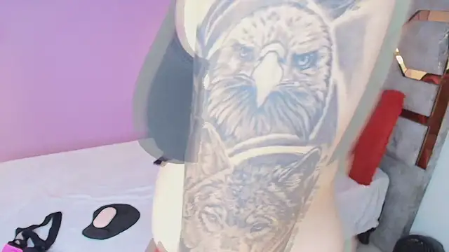 Snapshot of BRITHANY_SPARK chatting on February 19, 2026, 3:46 am BRITHANY SPARK online show from February 19, 2026, 3:46 am