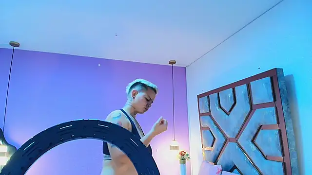 Snapshot of BRITHANY_SPARK chatting on February 26, 2026, 4:55 am BRITHANY SPARK online show from February 26, 2026, 4:55 am