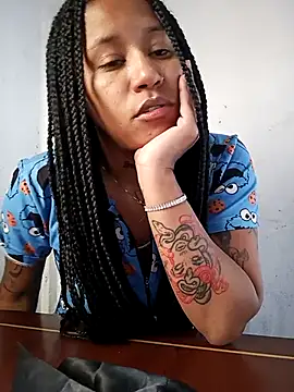 Snapshot of devi_black13_ chatting on September 22, 2025, 8:00 pm devi black13 online show from September 22, 2025, 8:00 pm