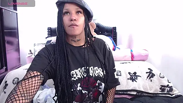 devi black13  online show from May 21, 2026, 7:54 pm