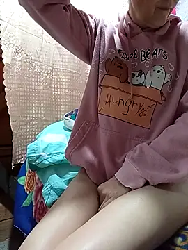 Snapshot of NanitaFun chatting on October 29, 2025, 3:09 am NanitaFun online show from October 29, 2025, 3:09 am