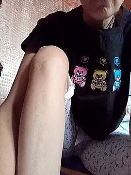 Snapshot of NanitaFun chatting on December 13, 2025, 7:53 pm NanitaFun online show from December 13, 2025, 7:53 pm