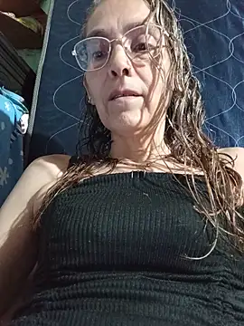 NanitaFun online show from May 23, 2026, 10:25 pm