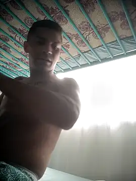 Snapshot of jeremiabello chatting on January 6, 2026, 7:17 pm jeremiabello online show from January 6, 2026, 7:17 pm