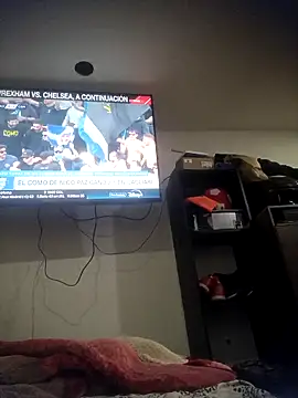 Snapshot of jeremiabello chatting on March 7, 2026, 4:48 pm jeremiabello online show from March 7, 2026, 4:48 pm