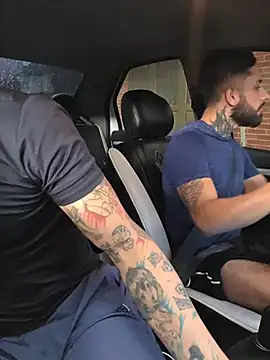 christangel 96  online show from October 16, 2025, 5:58 pm