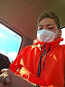 da--------i online show from January 8, 2026, 2:25 am