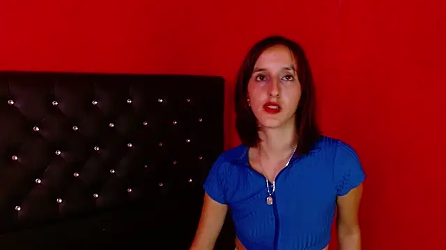 Snapshot of Ambar_Roux_ chatting on December 30, 2024, 4:08 pm Ambar Roux online show from December 30, 2024, 4:08 pm