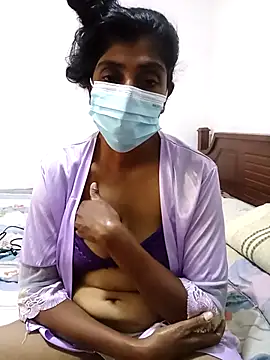 Snapshot of Amaaya_Baby chatting on December 17, 2024, 5:51 am Amaaya Baby online show from December 17, 2024, 5:51 am