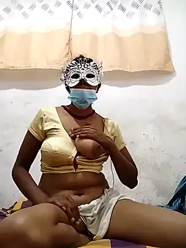 Snapshot of Amaaya_Baby chatting on December 21, 2024, 3:09 pm Amaaya Baby online show from December 21, 2024, 3:09 pm