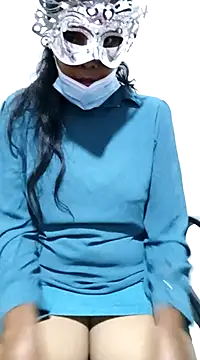 Snapshot of Amaaya_Baby chatting on January 8, 2025, 1:42 am Amaaya Baby online show from January 8, 2025, 1:42 am