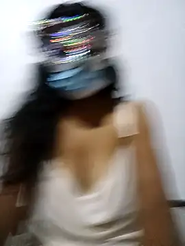 Snapshot of Amaaya_Baby chatting on January 29, 2025, 1:27 am Amaaya Baby online show from January 29, 2025, 1:27 am